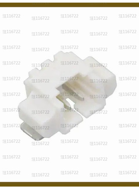 532610271【CONN HEADER SMD R/A 2POS 1.25MM】