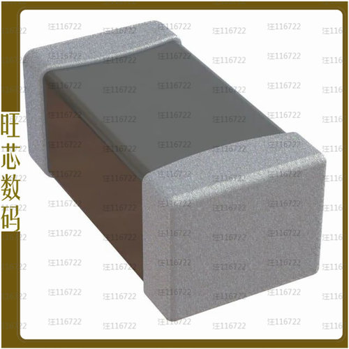 CQ0805JRNPOYBN680【CAP CER 68PF 250V C0G/NPO 0805】