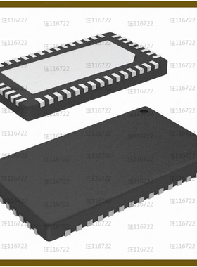 QLX4600SIQT7【IC INTERFACE SPECIALIZED 46TQFN】