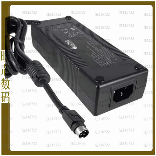 QADA-120-24-1442【AC/DC DESKTOP ADAPTER 24V 120W】