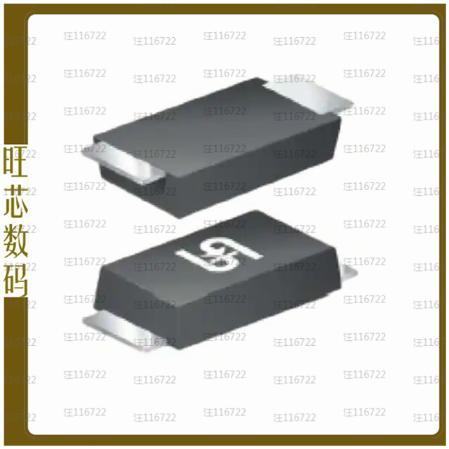 SS215LWH【DIODE SCHOTTKY 150V 2A SOD123W】