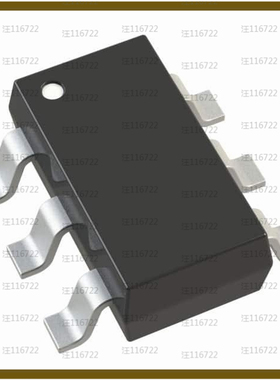 ADG802BRTZ-500RL7【IC SW SPST-NCX1 300MOHM SOT23-6】