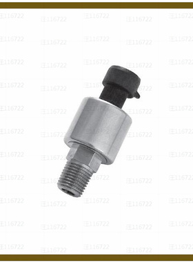 P255-75G-D4A【SENSOR PRES GAGE 0-75PSI 3/8
