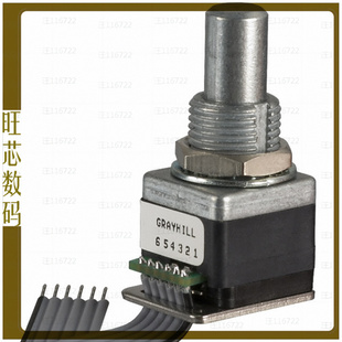ROTARY 62A11 020S 32PPR 20CBL OPT ENCODER