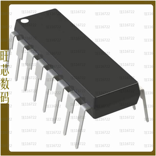 SPST SWITCH 50OHM 16DIP NCX4 ADG201HSKNZ