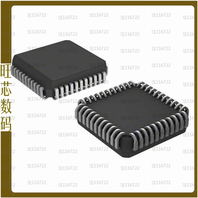 Z84C4406VEG【IC INTERFACE SPECIALIZED 44PLCC】