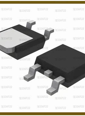 MURD530T4G【DIODE GEN PURP 300V 5A DPAK】