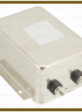 15EHT1【LINE FILTER 250VAC 15A CHASSIS】