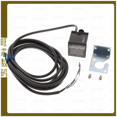 E8F2-AN0C【SENSOR PRESSUR 1-5V 0-101KPA NPN】