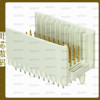 3-100159-0【CONN HEADER 55POS 2MM PRESS-FIT】