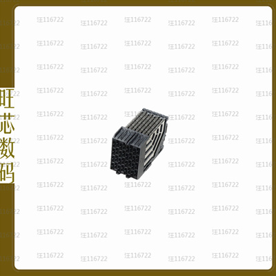 1713201038【CONN RCPT IMPEL 64POS PCB】