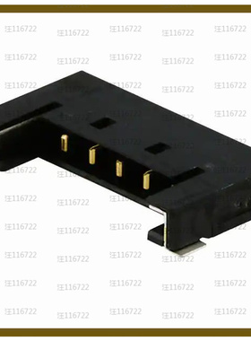 5040500591【CONN HEADER SMD R/A 5POS 1.5MM】