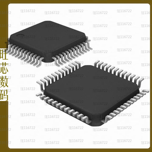 STM32F103C8T6TR【IC MCU 32BIT 64KB FLASH 48LQFP】