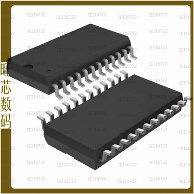 LTC1164CSW#PBF『IC FILTER 20KHZ SWITCHED 24SOIC』