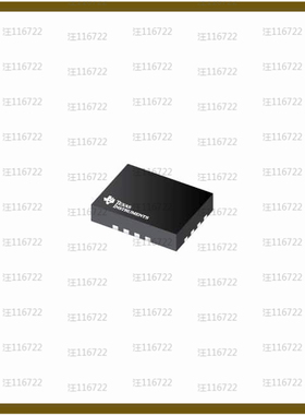 TS3A5017RSVR【IC SWITCH SP4T X 2 12OHM 16UQFN】