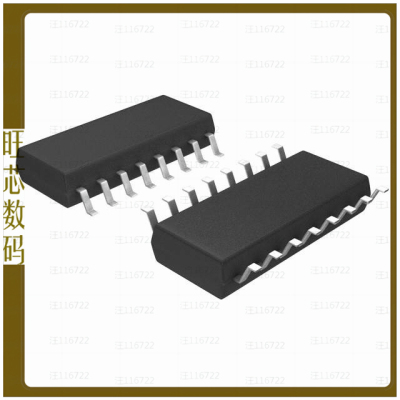 SN74LS348D【IC PRIORITY ENCOD 1 X 8:3 16SOIC】