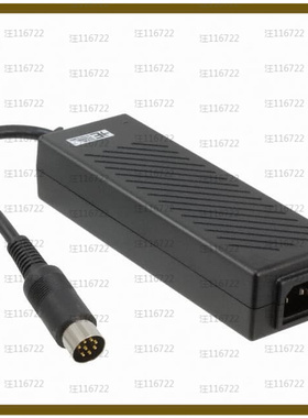 MWA120024A-12A【AC/DC DESKTOP ADAPTER 24V 120W】