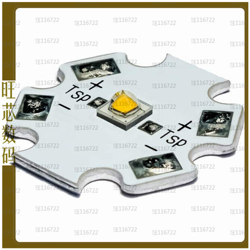 LST1-01G03-3595-01【LED BOARD SST-20 WITE 3500K】