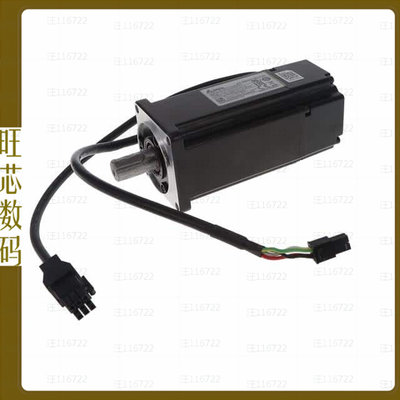 ECMA-CA0604RS【SERVOMOTOR 3000 RPM 220V】