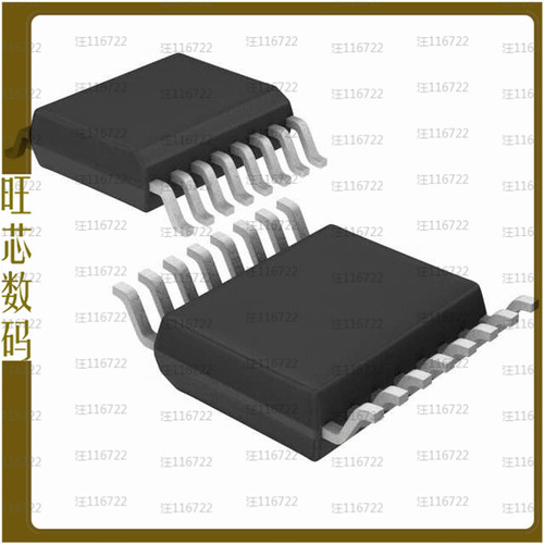 QS4A101QG【IC SWITCH SPST-NOX4 17OHM 16QSOP】