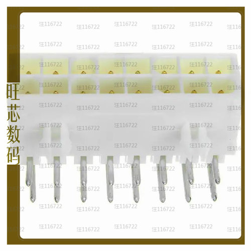1-770974-1【CONN HEADER R/A 16POS 4.14MM】