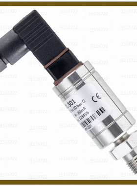 IPSU-C0447-5【PRSSR TRNS 14.5TO350PSIG 420MA】