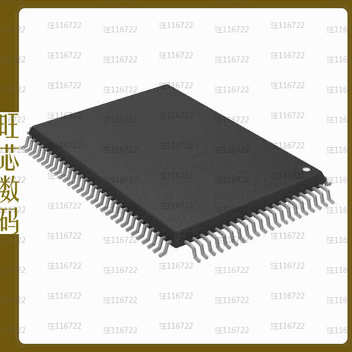 R5F101PGAFA#30【IC MCU 16BIT 128KB FLASH 100LQFP】