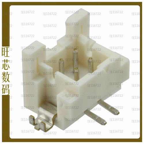 DF11Z-4DP-2V(27)【CONN HEADER SMD 4POS 2MM】
