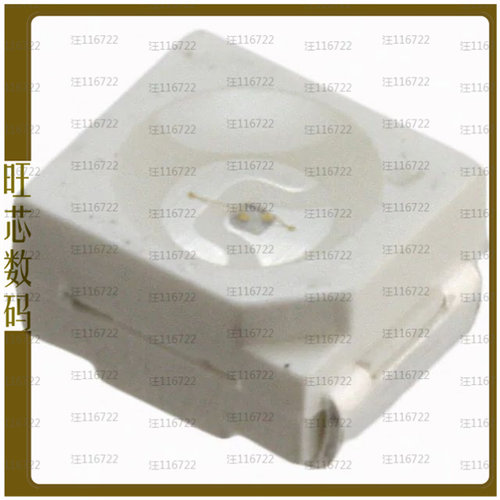 SMTL2-SPGC【LED GREEN CLEAR 2PLCC SMD】