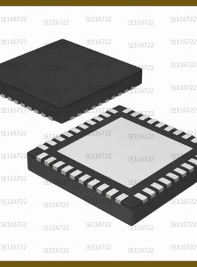 MSP430F2350IRHAT【IC MCU 16BIT 16KB FLASH 40VQFN】