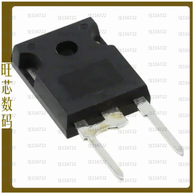 VS-HFA15PB60-N3【DIODE GP 600V 15A TO247AC】