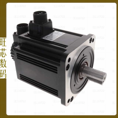 ECMA-E11320RS【SERVOMOTOR 2000 RPM 220V】