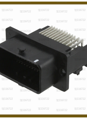 0366380002【CONN HEADER BRD EDGE 48POS】