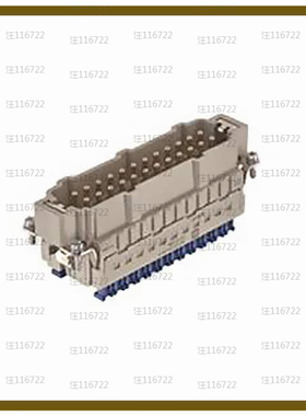 09332242648【HAN 24E MALE ES PRESS INSERT, HI】