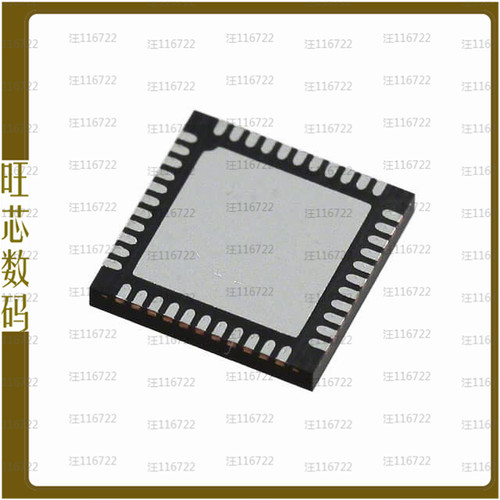 AMIS-49250-XTP【IC TRANSCEIVER HALF 1/1 44NQFP】