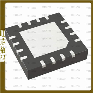 ADG5209BCPZ-RL7【IC SWITCH SP4TX2 160OHM 16LFCSP】