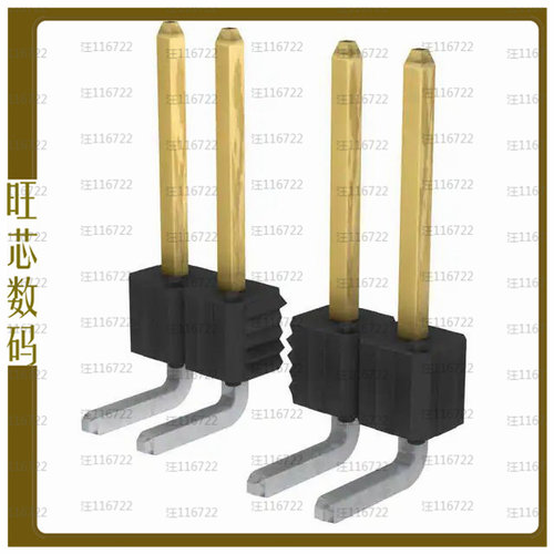 68458-136HLF【CONN HEADER R/A 36POS 2.54MM】