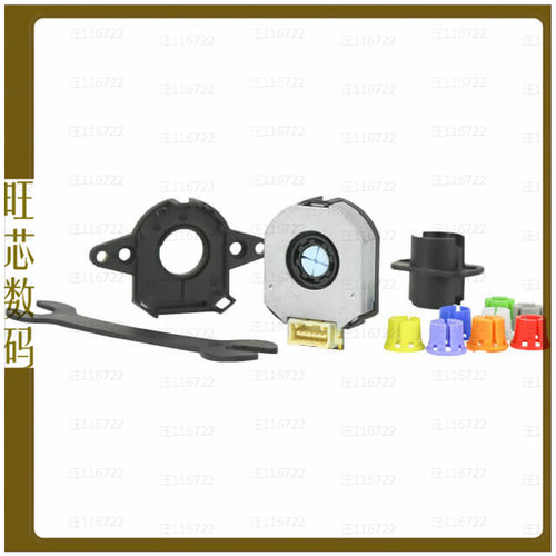 AMT212A-V【ROTARY ENCODER ABS 4096PPR/12BIT】