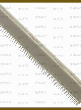 1-5145166-2【CONN PCI CARDEDGE FML 184P 0.050】