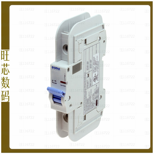 4230-T110-K0CE-4A【CIR BRK THRM-MAG 4A 277VAC/60VDC】