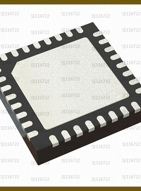 ATTINY167-MU【IC MCU 8BIT 16KB FLASH 32VQFN】