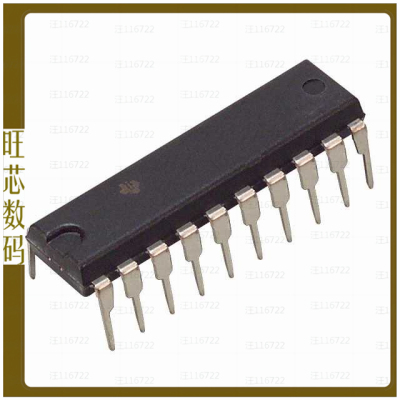 SN74LS273N【IC FF D-TYPE SNGL 8BIT 20DIP】