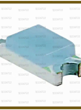 VAOL-S12SB4【LED BLUE CLEAR 1206 SMD】