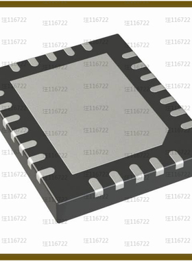 PI3PCIE3242AZLEX【IC INTERFACE SPECIALIZED 30TQFN】