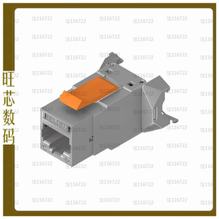 CAT STP RV6IJ2SME 1=24 JACK RJ45 B24