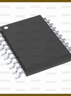 PIC18F16Q40T-I/SS【IC MCU 8BIT 64KB FLASH 20SSOP】
