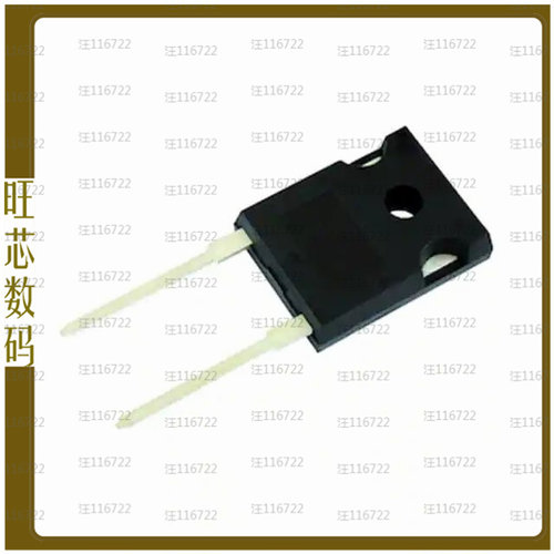 VS-E5PX3006LHN3【DIODE GEN PURP 600V 30A TO247AD】
