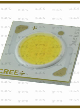 CXA1512-0000-000F00M40E5【LED COB CXA1512 NEUTRAL WHITE SQ】