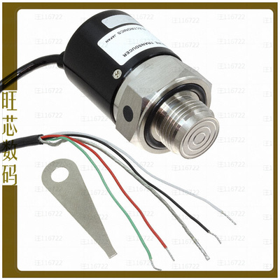 PA-800-102V-05【PRESSURE TRANSDUCERS WITH AMP.】