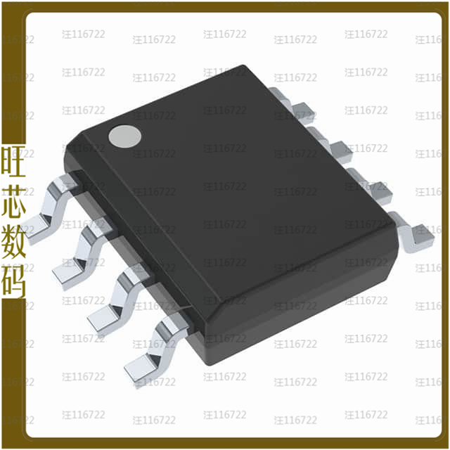 TCAN1042GDRQ1【IC TRANSCEIVER 1/1 8SOIC】